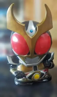 クウガ 貯金箱 超クウガ展 仮面ライダークウガ - メルカリ