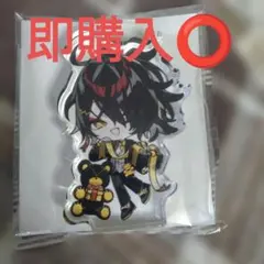 にじさんじEN ヴォックス アクマ アクリルブロック2024