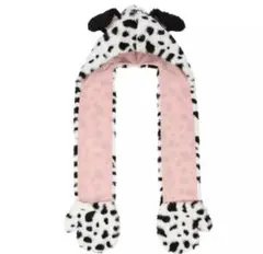 ディズニー　ダルメシアン　101匹