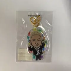 小森隼 クリアチャーム 背景あり