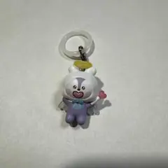 BT21 めじるしアクセサリー～エンジェルver.～ Mang