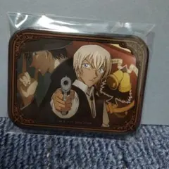 名探偵コナン　缶バッチ