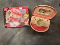 2026年最新】ムーンミラクルオルゴールの人気アイテム - メルカリ