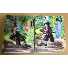 まとめ売り　幼少期の冨岡義勇　幼少期の錆兎　冨岡義勇　錆兎　xross link