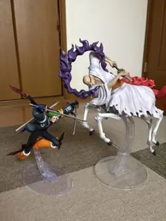 ワンピース　一番くじ　ナス寿郎聖　ロロノアゾロのサムネイル