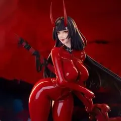 大型フィギュアセクシー＆臨場感ありますオリジナルキャラクター千子村正のサムネイル