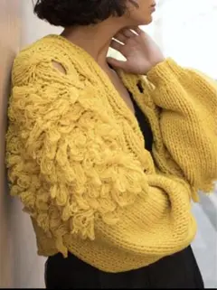 2025年最新】leinwand カーディガンの人気アイテム - メルカリ