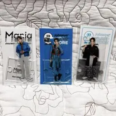 目黒蓮 アクリルスタンド