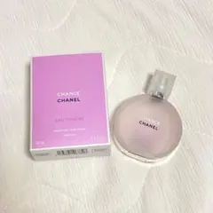 CHANEL CHANCE ヘアミスト