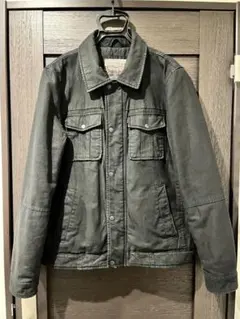定価13000円 リーバイス　中綿ジャケット　ダウン　トラッカージャケット