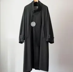コート ウール