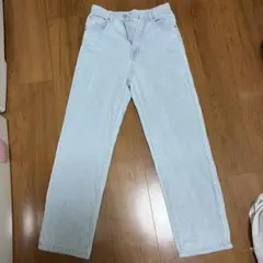 EPIMI E'PIMMY デニムパンツ ライトブルー XSのサムネイル