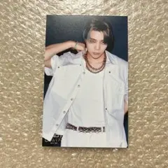 NCT127 FACT Check フォト ジャニ