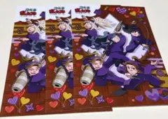 忍たま乱太郎 四年生 (ファミマプリント ばれんたいんの段 バレンタイン)