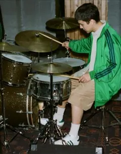 アディダス　ベッケンバウアー