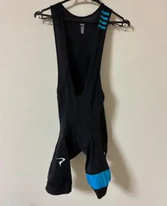 Rapha Pro Team メンズビブショーツⅡ Lサイズ グリーン - メルカリ