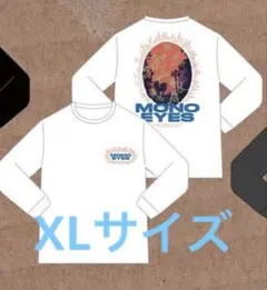 2025年最新】Monoeyes tシャツ xlの人気アイテム - メルカリ