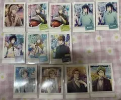アイナナ ぱしゃこれ 箔押し有