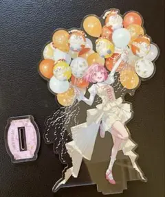 プロセカ 鳳えむ 感謝祭 アクスタ