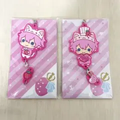 すとぷり さとみ つながるあにまるらばすと