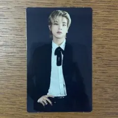 ENHYPEN fate ワルツ 07 ジェイク トレカ