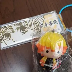 鬼滅の刃 善逸 2点セット