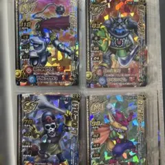 ドラゴンクエスト ドラクエ モンスターバトルロード バラ売り不可