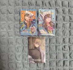 にじさんじ　叶　Choose your favorite チェキ