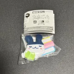 たまごっち はさむんです。でらっくす みみっち