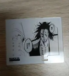 更木剣八 キャラクターグッズ