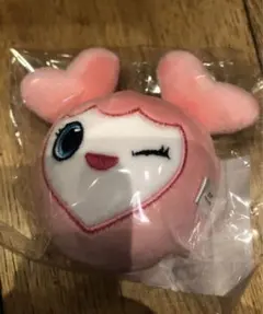 TWICE 10VE UNIVERSE ポップアップ ストレスボール モモ