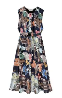 ＆ellecy 浮世絵ワンピース ワンピース 浮世絵 英語 1st ANNIVERSARY English プロモ - メルカリ