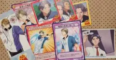 2025年最新】テニスの王子様 tcg 跡部の人気アイテム - メルカリ
