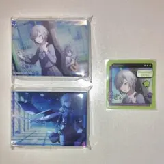 日野森志歩　ノーブル　メモステ