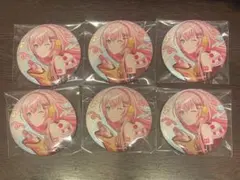 2025年最新】巡音ルカ 缶バッジ まとめ売りの人気アイテム - メルカリ