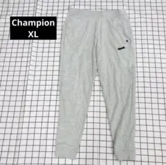 Champion チャンピオン メンズ スウェットパンツ　ノ25
