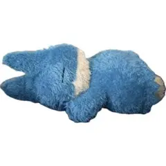 ポケットモンスター めちゃもふぐっとくつろぎタイムぬいぐるみ ゴンベ