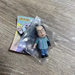 ダイアン ガチャガチャ キーホルダー ゴイゴイスー ユースケ 岸大介