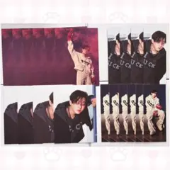 Straykids KARMA チャンビン フォトカード