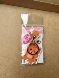 ILLIT チティ　ユナ　キーホルダー