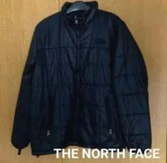 THE NORTH FACE ブラック ジャケット 中綿 美品