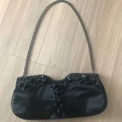 アルマーニジーンズ　バッグ