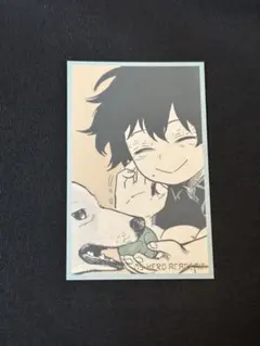 僕のヒーローアカデミア メモリアルコレクション 死柄木弔