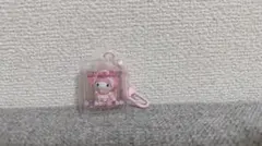 サンリオ シークレットキーホルダー マイメロディ