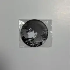 ウィンブレ 一番くじ 缶バッジ
