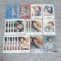 あんスタ ぱしゃっつ ぱしゃこれ 天満光