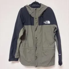 THE NORTH FACE マウンテンライトジャケット