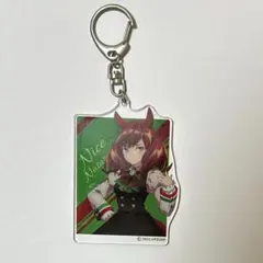 【ウマ娘】ナイスネイチャ　アクリルキーホルダー