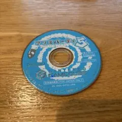 マリオパーティ5 ゲームキューブ 日本専用