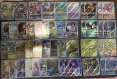 ポケモンカード AR まとめ売り 50枚セット